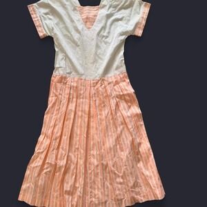 60s Vintage Pastel Dress